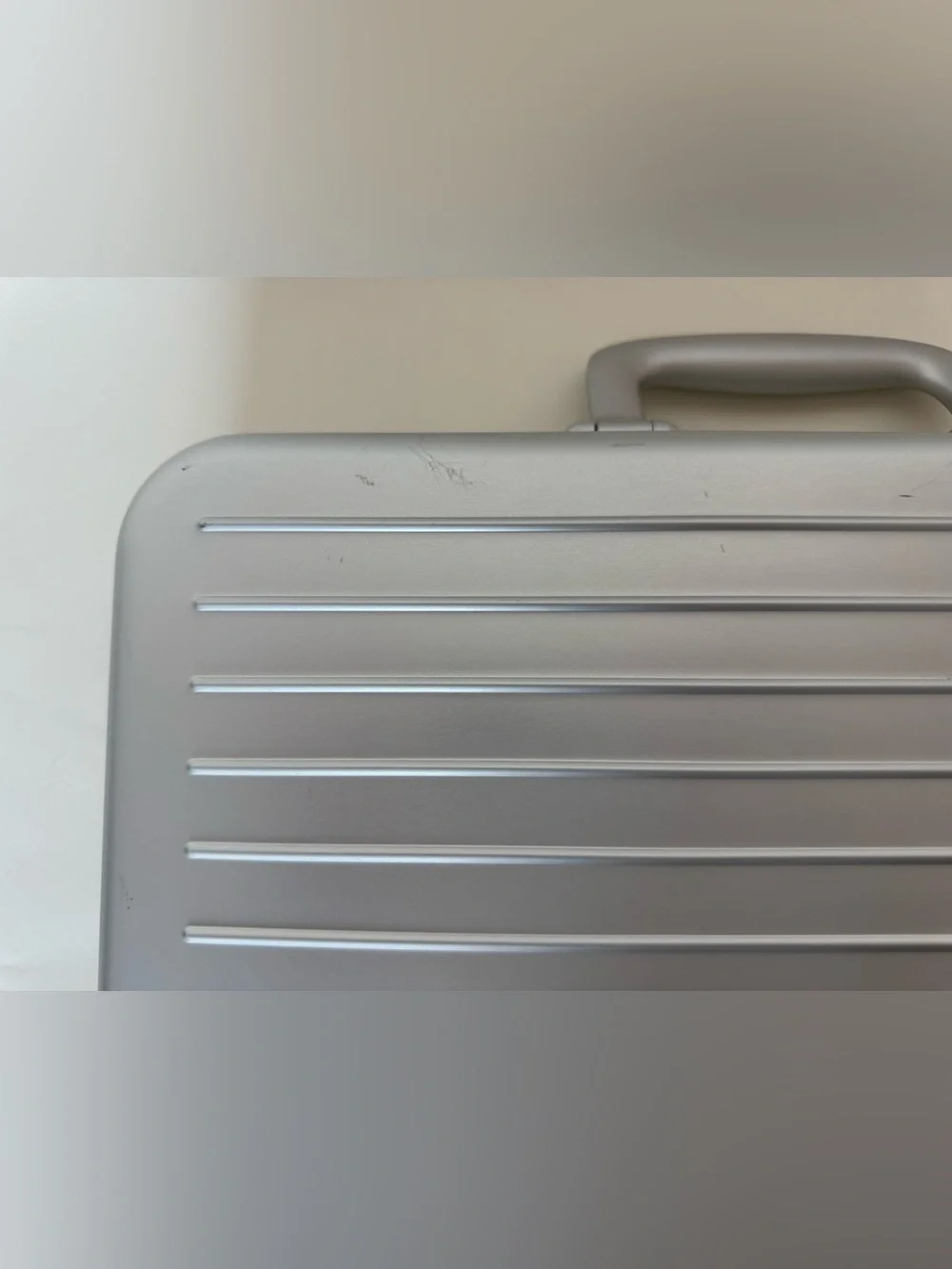 rimowa briefcase
